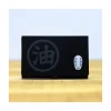 Maison Ghibli Accessories-Metal Box For Name Card No Face-Spirited Away