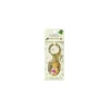 Maison Ghibli Keychains-Metal Key Holder Mei - My Neighbor Totoro