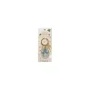 Maison Ghibli Keychains-Metal Key Holder Middle Totoro - My Neighbor Totoro