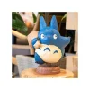 Maison Ghibli Statues-Middle Totoro Statue - My Neighbor Totoro