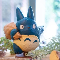 Maison Ghibli Statues-Middle Totoro Statue - My Neighbor Totoro