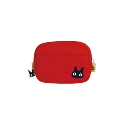Maison Ghibli Accessories-Mini Pocket Ribbon- Kiki'S Delivery Service