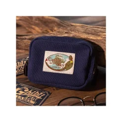 Maison Ghibli Accessories-Mini Pouch Robot - Castle In The Sky