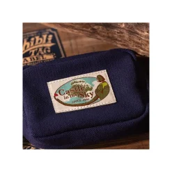 Maison Ghibli Accessories-Mini Pouch Robot - Castle In The Sky