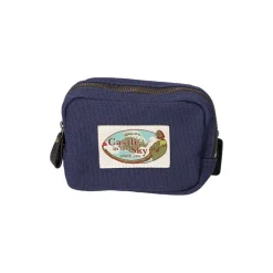Maison Ghibli Accessories-Mini Pouch Robot - Castle In The Sky