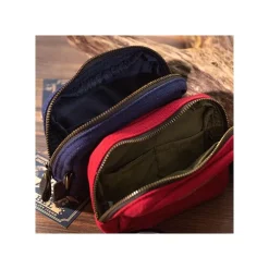 Maison Ghibli Accessories-Mini Pouch Robot - Castle In The Sky