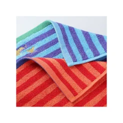 Maison Ghibli Household Linen-Mini Towel Aya - Earwig And The Witch 25 25 Cm