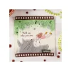 Maison Ghibli Household Linen-Mini Towel Celluloid Mei And Totoro - My Neighbor Totoro