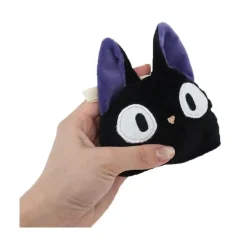 Maison Ghibli Household Linen-Mini Towel Jiji Pop-Up 25X25 Cm - Kiki'S Delivery Service