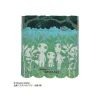 Maison Ghibli Household Linen-Mini Towel Kodama 34X36 Cm - Princess Mononoke