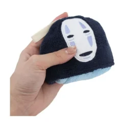 Maison Ghibli Household Linen-Mini Towel No Face Pop-Up 25X25 Cm - Spirited Away
