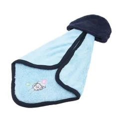 Maison Ghibli Household Linen-Mini Towel No Face Pop-Up 25X25 Cm - Spirited Away