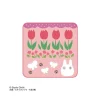 Maison Ghibli Household Linen-Mini Towel Relaxing Walk - My Neighbor Totoro 23 23 Cm