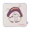 Maison Ghibli Household Linen-Mini Towel Totoro Birthday 4 25X25 Cm - My Neighbor Totoro