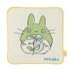 Maison Ghibli Household Linen-Mini Towel Totoro Birthday 3 25X25 Cm - My Neighbor Totoro