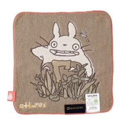 Maison Ghibli Household Linen-Mini Towel Totoro Birthday 7 25X25 Cm - My Neighbor Totoro