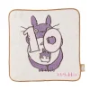 Maison Ghibli Household Linen-Mini Towel Totoro Birthday 10 25X25 Cm - My Neighbor Totoro