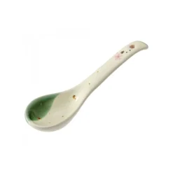 Maison Ghibli Kitchenware-Mino Spoon - My Neighbor Totoro