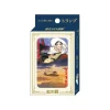 Maison Ghibli Playing Cards-Movie Scenes Playing Cards - Porco Rosso