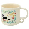 Maison Ghibli Kitchenware-Mug Botanical Garden - Kiki'S Delivery Service