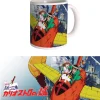 Maison Ghibli Kitchenware-Mug Lupin 01 - Castle Of Cagliostro