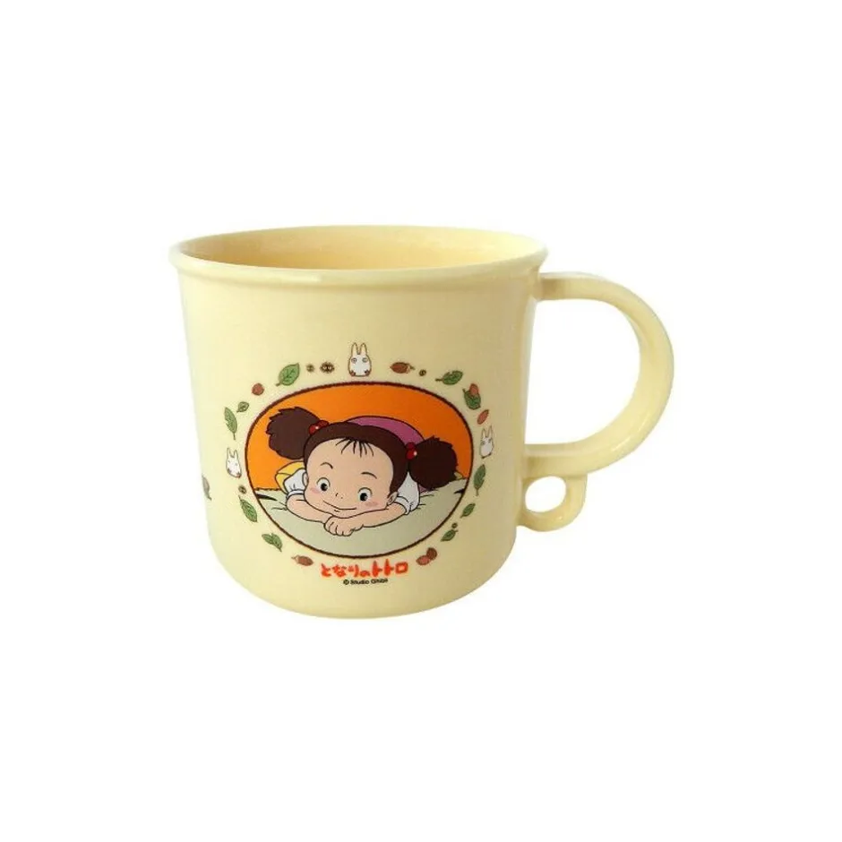 Maison Ghibli Kitchenware-Mug Mei - My Neighbor Totoro