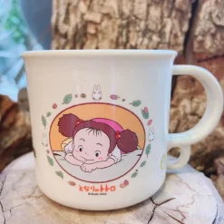 Maison Ghibli Kitchenware-Mug Mei - My Neighbor Totoro
