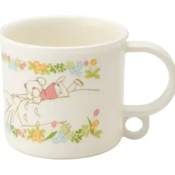 Maison Ghibli Kitchenware-Mug Mei & Totoro - My Neighbor Totoro
