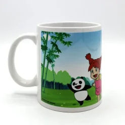 Maison Ghibli Kitchenware-Mug Panda Kopanda 04