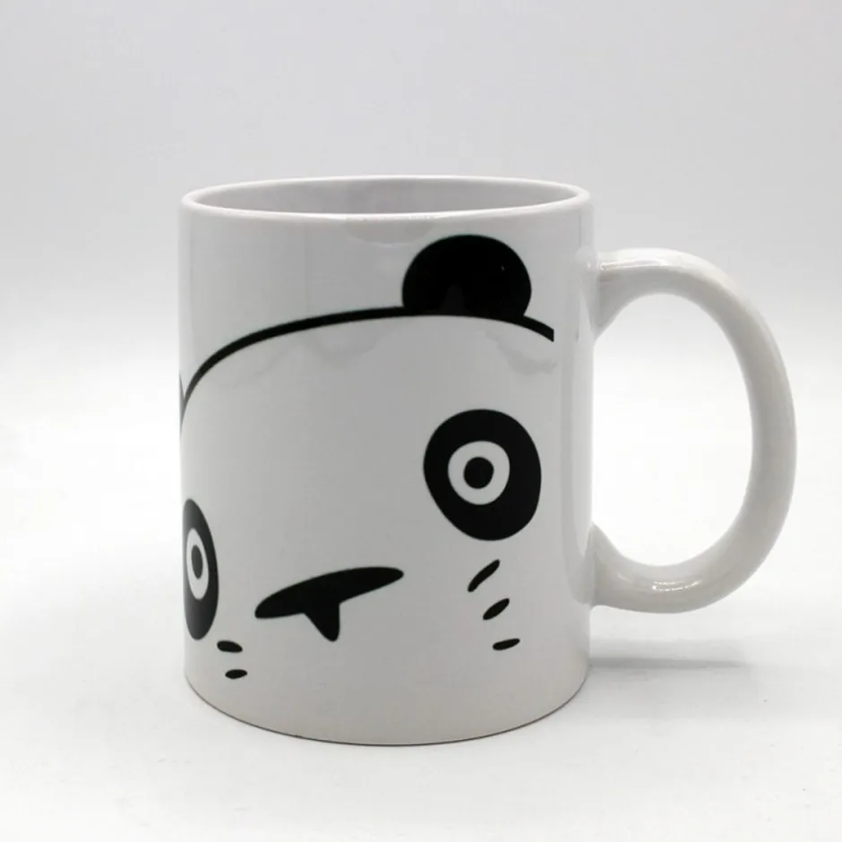 Maison Ghibli Kitchenware-Mug Panda Kopanda 05
