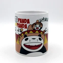 Maison Ghibli Kitchenware-Mug Panda Kopanda 06