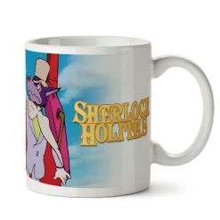 Maison Ghibli Kitchenware-Mug Sherlock 04 - Moriarty