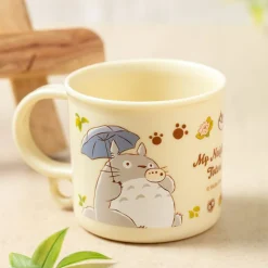 Maison Ghibli Kitchenware-Mug Totoro & Catbus - My Neighbor Totoro