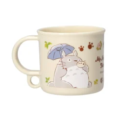 Maison Ghibli Kitchenware-Mug Totoro & Catbus - My Neighbor Totoro