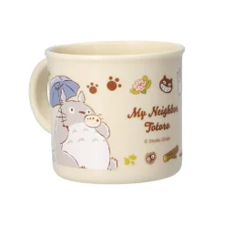 Maison Ghibli Kitchenware-Mug Totoro & Catbus - My Neighbor Totoro