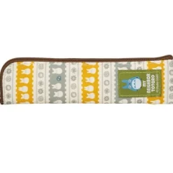 Maison Ghibli Storage-Multi-Use Pouch With Belt Small Totoro - My Neighbor Totoro