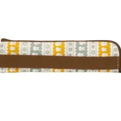 Maison Ghibli Storage-Multi-Use Pouch With Belt Small Totoro - My Neighbor Totoro