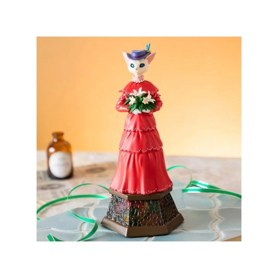 Maison Ghibli Music Boxes-Music Box Louise - Whisper Of The Heart