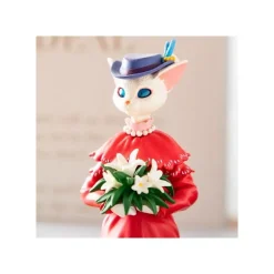 Maison Ghibli Music Boxes-Music Box Louise - Whisper Of The Heart