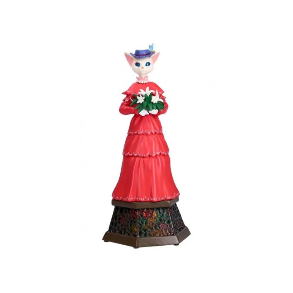 Maison Ghibli Music Boxes-Music Box Louise - Whisper Of The Heart