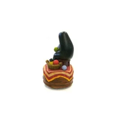 Maison Ghibli Music Boxes-Music Box No Face - Spirited Away (28142)