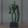 Maison Ghibli Music Boxes-Music Box Robot - Castle In The Sky