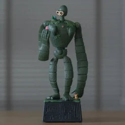 Maison Ghibli Music Boxes-Music Box Robot - Castle In The Sky