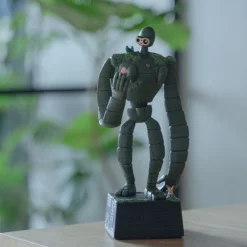Maison Ghibli Music Boxes-Music Box Robot - Castle In The Sky
