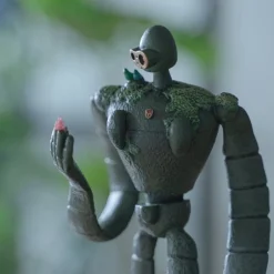 Maison Ghibli Music Boxes-Music Box Robot - Castle In The Sky