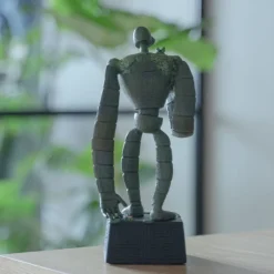Maison Ghibli Music Boxes-Music Box Robot - Castle In The Sky