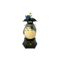 Maison Ghibli Music Boxes-Music Box Totoro - My Neighbor Totoro (Benelic-00322)