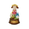 Maison Ghibli Music Boxes-Music Box Tototro Walking With Mei - My Neighbor Totoro