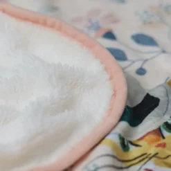 Maison Ghibli Household Linen-Muta Rolled Blanket - Cat Returns