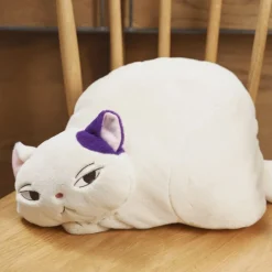 Maison Ghibli Household Linen-Muta Rolled Blanket - Cat Returns